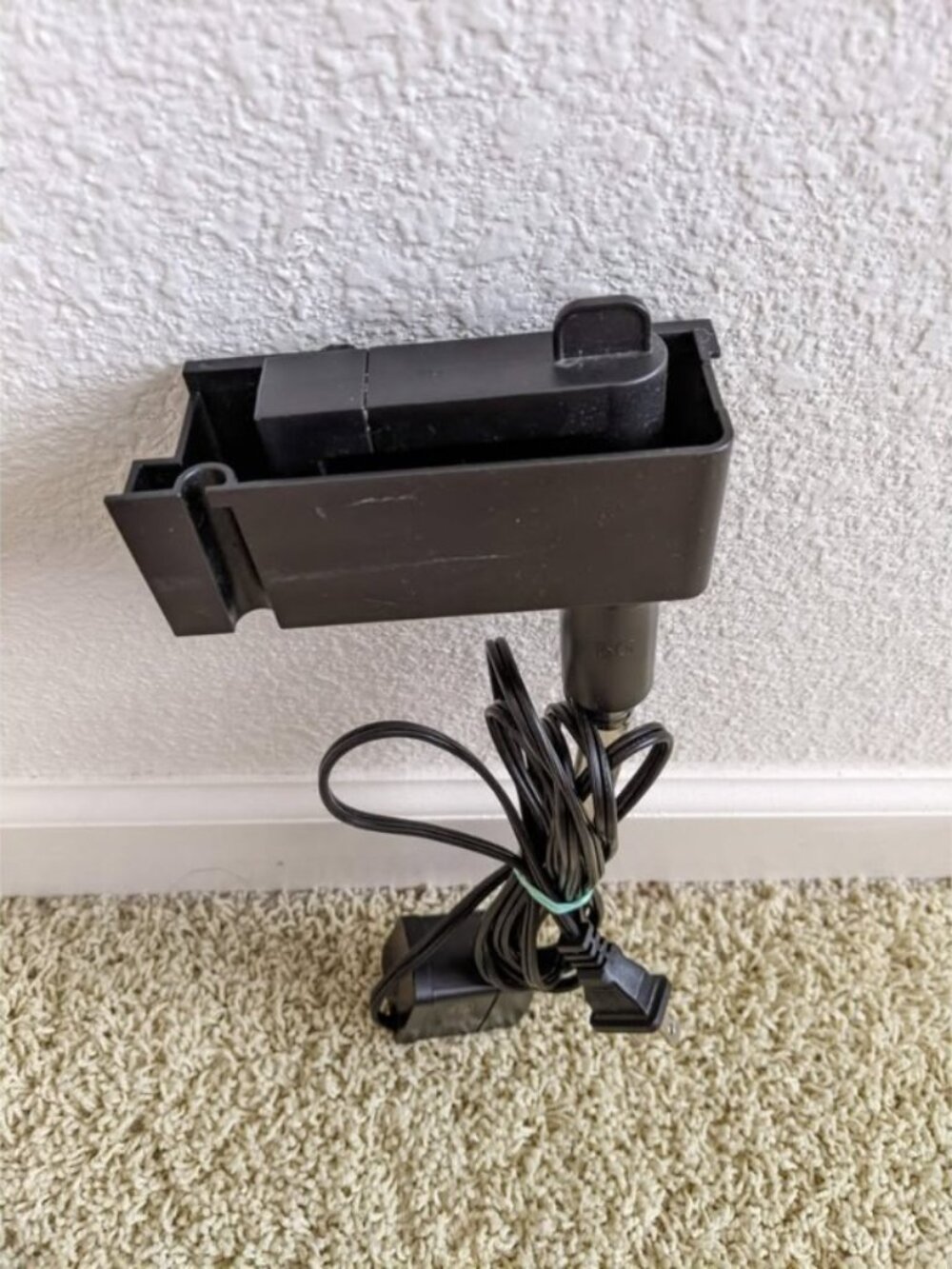 Replacement Pump for Top Fin Easy Clean Aquarium